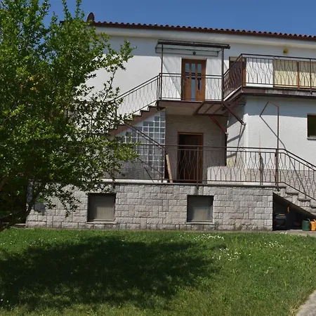 Appartamento By The Castle Capodistria