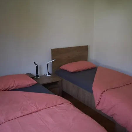 Apartment By The Castle Koper