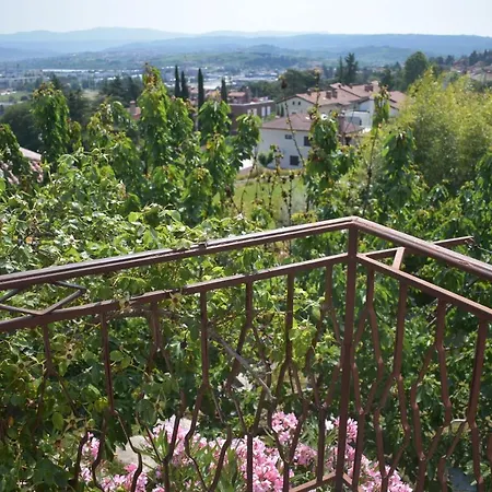 By The Castle Apartment *
