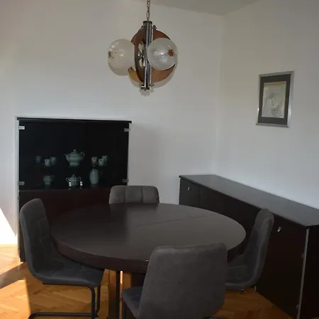Apartment By The Castle Koper